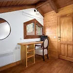 Wishing Stars Luxury Experience Livadi *