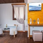 Wishing Stars Luxury Experience Livadi シャレー *