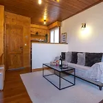 Wishing Stars Luxury Experience Livadi シャレー *