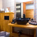 Wishing Stars Luxury Experience Livadi シャレー アラコバ