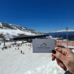 シャレー Wishing Stars Luxury Experience Livadi アラコバ