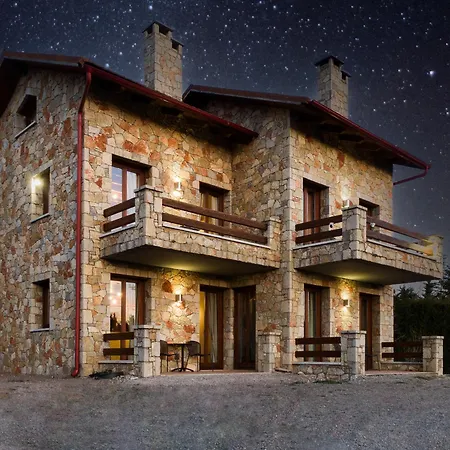 Wishing Stars Luxury Experience Livadi * Αράχωβα