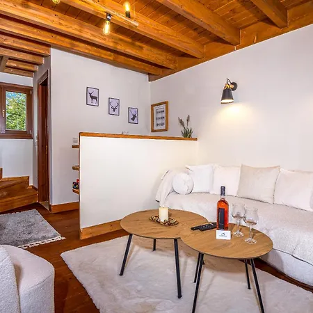 Wishing Stars Luxury Experience Livadi