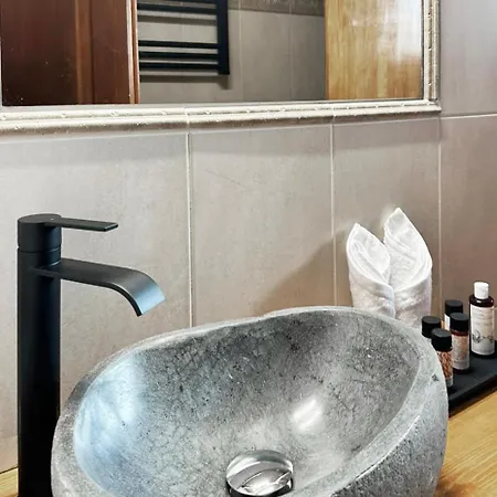 Wishing Stars Luxury Experience Livadi *