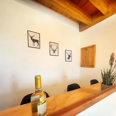 Wishing Stars Luxury Experience Livadi Arachova