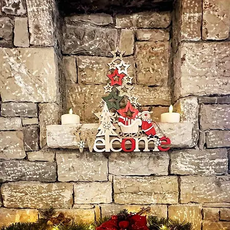 Wishing Stars Luxury Experience Livadi Σαλέ