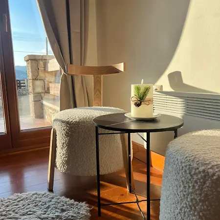 Wishing Stars Luxury Experience Livadi Horská chata *