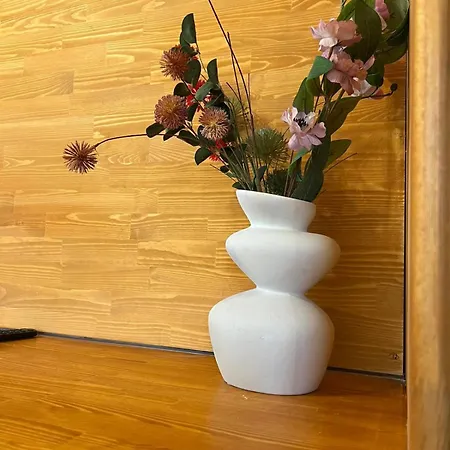 Wishing Stars Luxury Experience Livadi