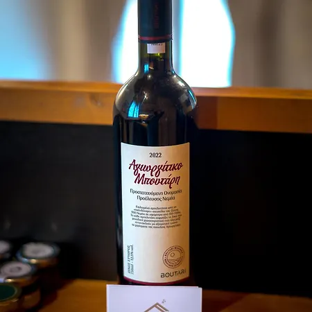 Domek alpejski Wishing Stars Luxury Experience Livadi *