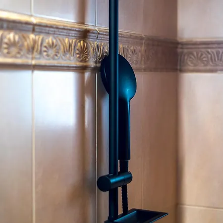 Wishing Stars Luxury Experience Livadi Domek alpejski *