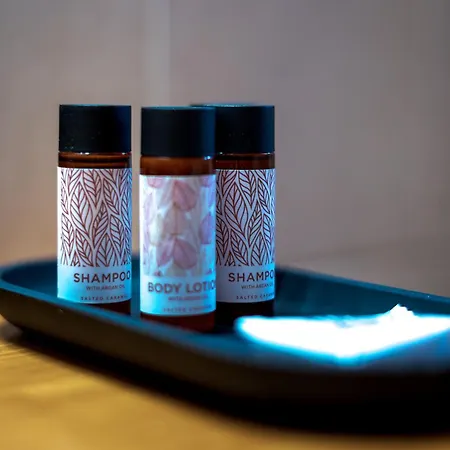 Domek alpejski Wishing Stars Luxury Experience Livadi *