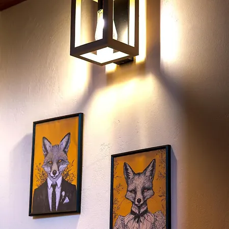 Wishing Stars Luxury Experience Livadi *