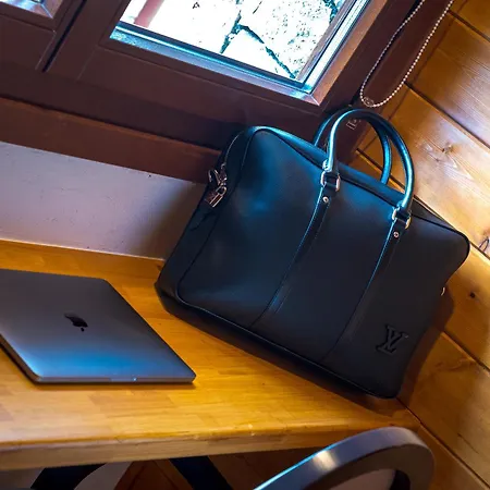 Wishing Stars Luxury Experience Livadi