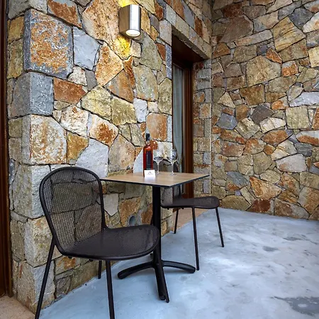 Domek alpejski Wishing Stars Luxury Experience Livadi *