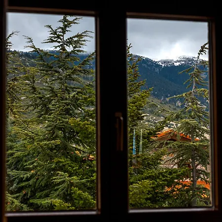 Wishing Stars Luxury Experience Livadi