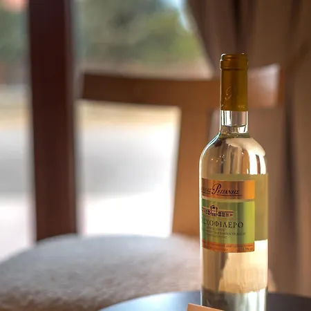 Wishing Stars Luxury Experience Livadi *