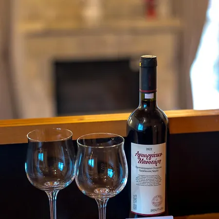 Wishing Stars Luxury Experience Livadi Αράχωβα