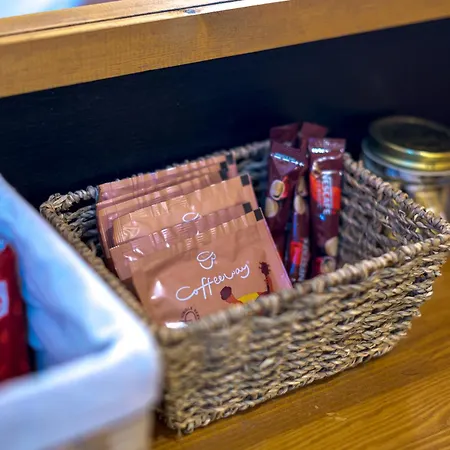 Domek alpejski Wishing Stars Luxury Experience Livadi