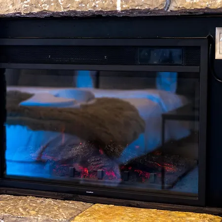 Wishing Stars Luxury Experience Livadi * Αράχωβα