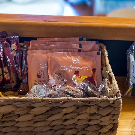 Wishing Stars Luxury Experience Livadi * Αράχωβα