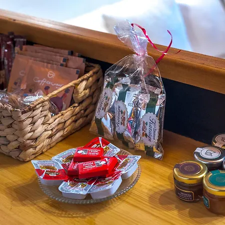 Wishing Stars Luxury Experience Livadi Σαλέ