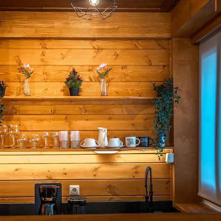 Wishing Stars Luxury Experience Livadi * Αράχωβα