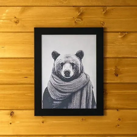 Σαλέ Wishing Stars Luxury Experience Livadi *