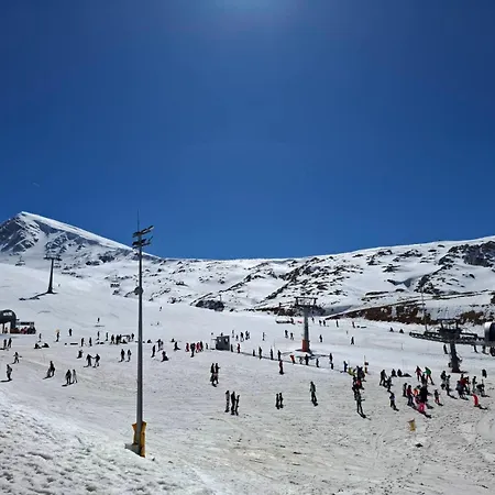 Wishing Stars Luxury Experience Livadi Horská chata