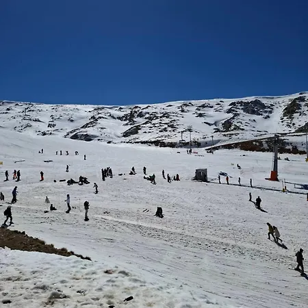 Wishing Stars Luxury Experience Livadi Horská chata Arachova