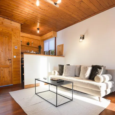 Wishing Stars Luxury Experience Livadi Arachova