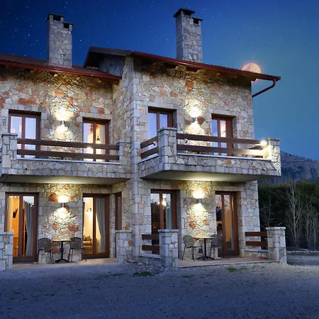 Wishing Stars Luxury Experience Livadi *