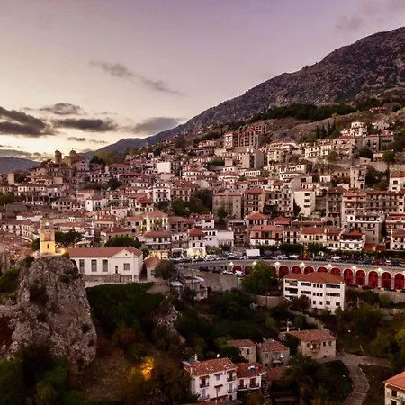 Domek alpejski Wishing Stars Luxury Experience Livadi *